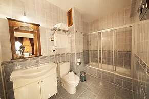 Turquhouse Hotel