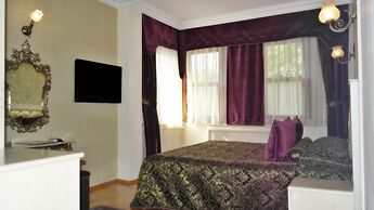 Turquhouse Hotel