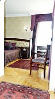 Turquhouse Hotel