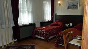 Turquhouse Hotel