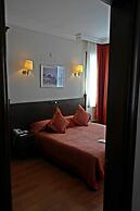 Turquhouse Boutique Hotel