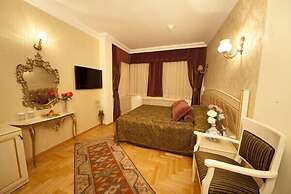 Turquhouse Hotel