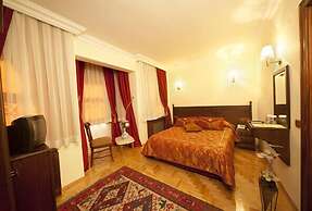 Turquhouse Hotel