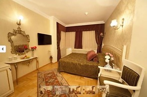 Turquhouse Boutique Hotel