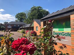 DeanGate Motel