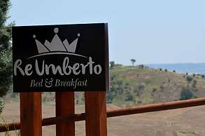 Re Umberto B&B