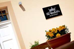 Re Umberto B&B