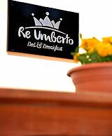 Re Umberto B&B