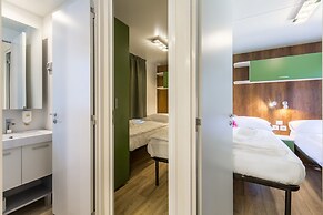 Maistra Camping Veštar Mobile homes