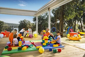 Maistra Camping Veštar Mobile homes