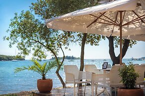 Maistra Camping Veštar Mobile homes