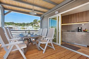 Maistra Camping Veštar Mobile homes