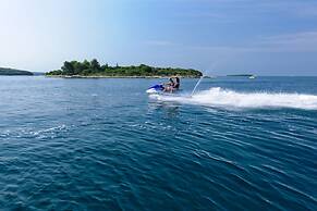 Maistra Camping Veštar Mobile homes