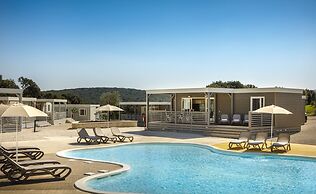 Maistra Camping Veštar Mobile homes