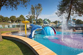 Maistra Camping Veštar Mobile homes