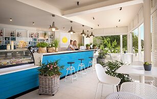 Maistra Camping Veštar Mobile homes