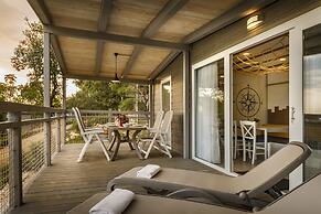 Maistra Camping Veštar Mobile homes