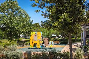 Maistra Camping Veštar Mobile homes