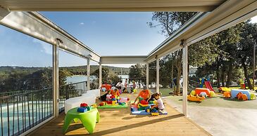 Maistra Camping Veštar Mobile homes