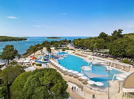 Maistra Camping Veštar Mobile homes