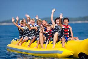 Maistra Camping Veštar Mobile homes