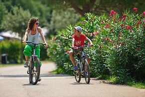 Maistra Camping Veštar Mobile homes