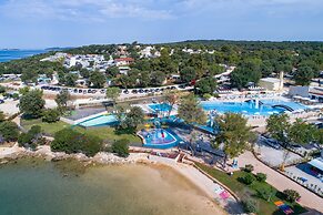 Maistra Camping Veštar Mobile homes