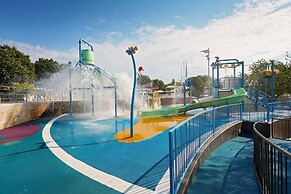 Maistra Camping Veštar Mobile homes