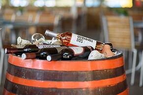 Maistra Camping Veštar Mobile homes