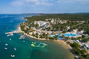 Maistra Camping Veštar Mobile homes