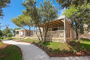 Maistra Camping Veštar Mobile homes