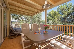 Maistra Camping Veštar Mobile homes