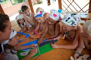 Maistra Camping Veštar Mobile homes