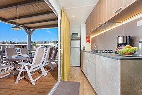 Maistra Camping Veštar Mobile homes