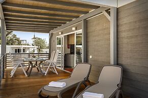 Maistra Camping Veštar Mobile homes