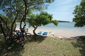 Maistra Camping Veštar Mobile homes