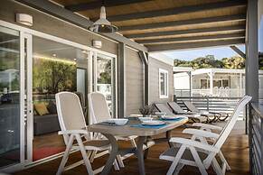 Maistra Camping Veštar Mobile homes