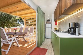 Maistra Camping Veštar Mobile homes