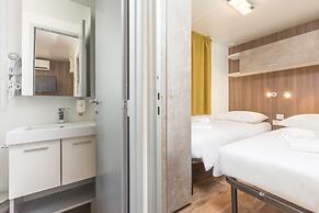 Maistra Camping Veštar Mobile homes