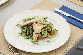 Maistra Camping Veštar Mobile homes