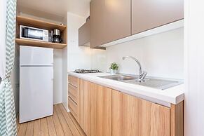 Maistra Camping Veštar Mobile homes