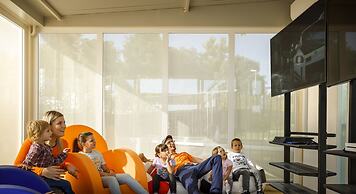 Maistra Camping Veštar Mobile homes