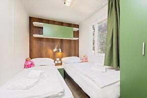 Maistra Camping Veštar Mobile homes