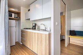 Maistra Camping Veštar Mobile homes