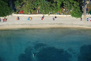 Maistra Camping Veštar Mobile homes