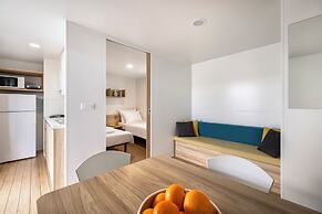 Maistra Camping Veštar Mobile homes