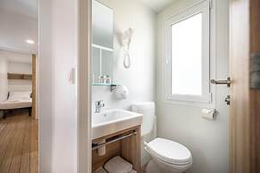 Maistra Camping Veštar Mobile homes