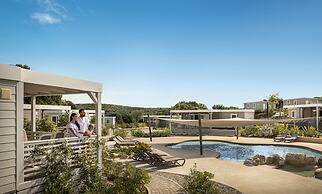 Maistra Camping Veštar Mobile homes