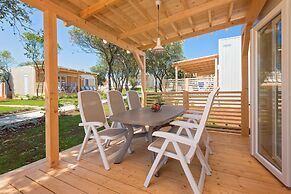 Maistra Camping Veštar Mobile homes