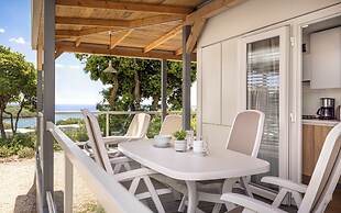 Maistra Camping Veštar Mobile homes